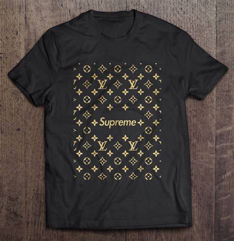 supreme louis vuitton t shirt retail price|louis vuitton supreme hoodie.